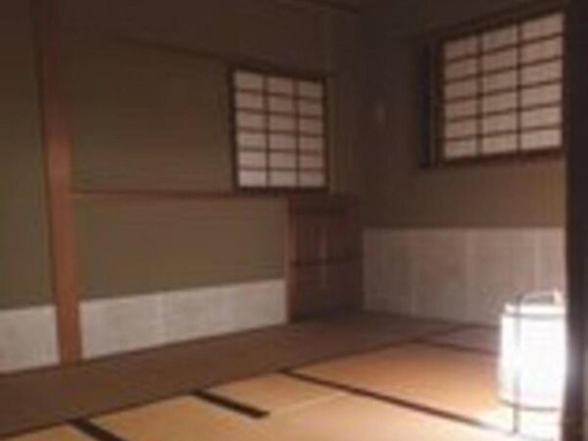 Tsubakikan Aomori Exteriör bild